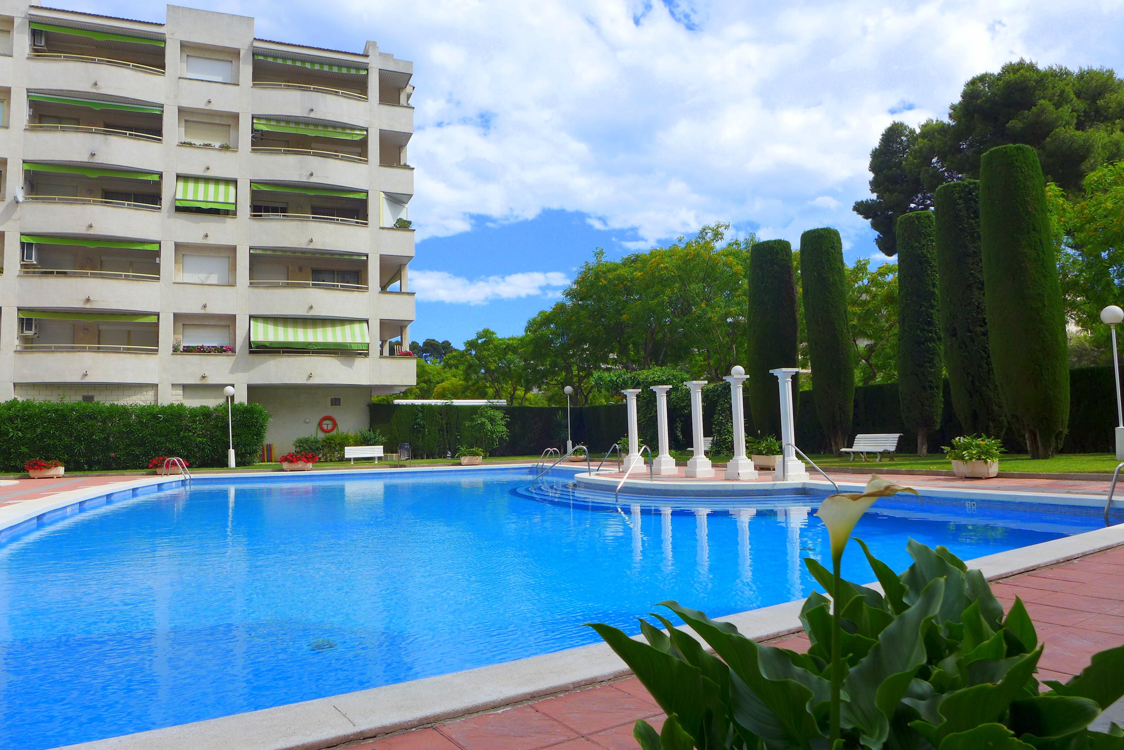 Apartament Rentalmar Decathlon Salou